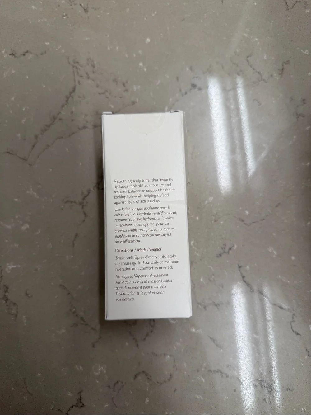 Vegamour Hydrating Scalp Toner